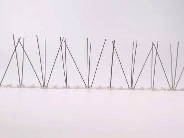 Pigeon spike, 50 cm long, model SAFA PP 03-30